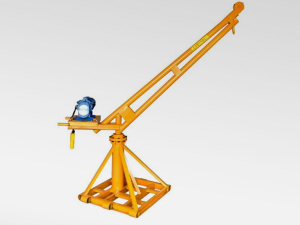 成華牌室外吊運(yùn)機(jī)小吊機(jī)